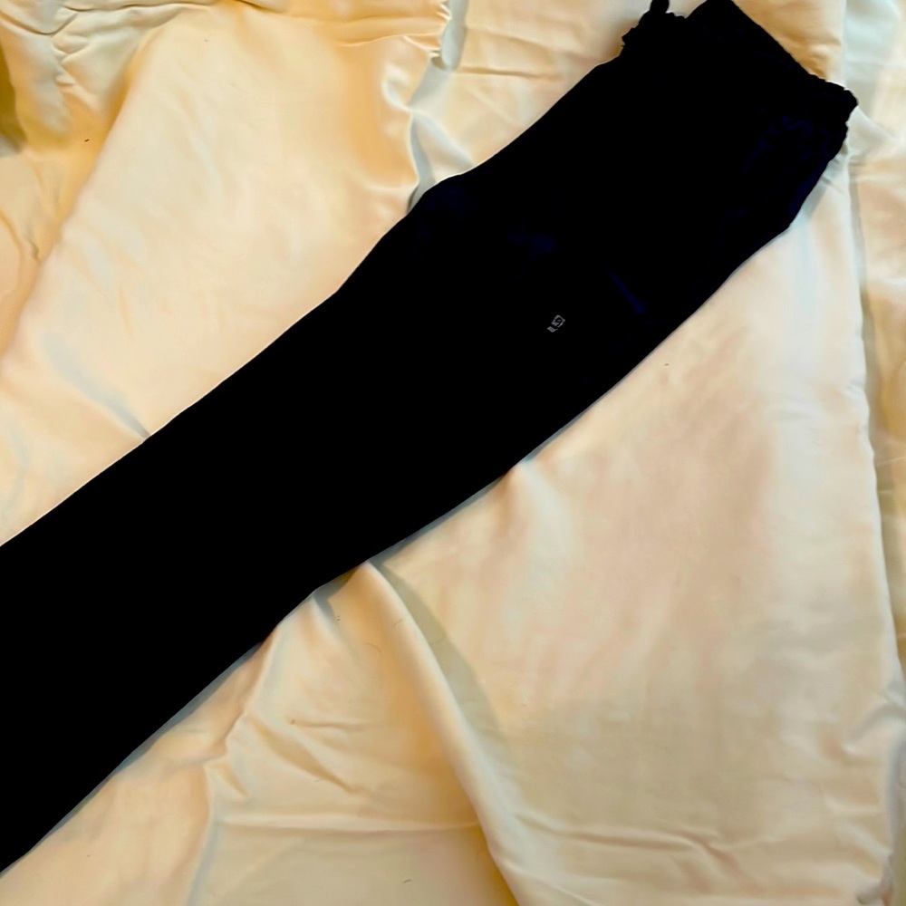 Black boys sweat pants